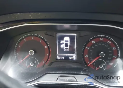 2019 Volkswagen Jetta 1.4T R-Line/1.4T S/1.4T Se from USA, damaged, VIN 3VWC57BUXKM121722